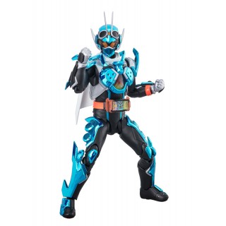 S.H. Figuarts Kamen Rider Gotchard Steamhopper BANDAI SPIRITS