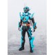 S.H. Figuarts Kamen Rider Gotchard Steamhopper BANDAI SPIRITS