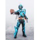 S.H. Figuarts Kamen Rider Gotchard Steamhopper BANDAI SPIRITS