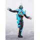 S.H. Figuarts Kamen Rider Gotchard Steamhopper BANDAI SPIRITS