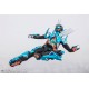 S.H. Figuarts Kamen Rider Gotchard Steamhopper BANDAI SPIRITS