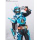 S.H. Figuarts Kamen Rider Gotchard Steamhopper BANDAI SPIRITS