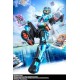 S.H. Figuarts Kamen Rider Gotchard Steamhopper BANDAI SPIRITS