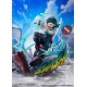 My Hero Academia TV Anime Izuku Midoriya Deku ver. 1/7 PROOF