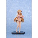 Ikenai Bikini no One-san Saeko Sasaki 1/6 