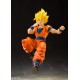 S.H.Figuarts Super Saiyan Full Power Son Goku Dragon Ball Z BANDAI SPIRITS