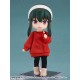 Nendoroid Doll Outfit Set Spy x Family Yor Forger Casual Outfit Dress Ver. Good Smile Company