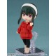 Nendoroid Doll Outfit Set Spy x Family Yor Forger Casual Outfit Dress Ver. Good Smile Company