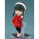 Nendoroid Doll Spy x Family Yor Forger Casual Outfit Dress Ver. Good Smile Company