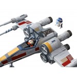 Variable Action D-SPEC STAR WARS X-WING STARFIGHTER