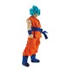 Dimension of DRAGONBALL SSGSS Son Goku Complete Figure