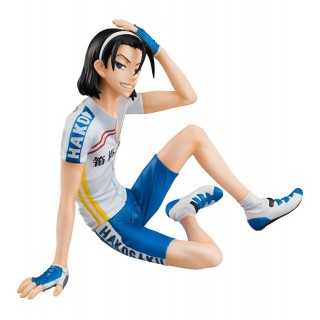 Palm Mate Series Yowamushi Pedal GRANDE ROAD Jinpachi Toudou 