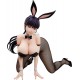B STYLE Worlds End Harem Akira Todo Bunny Ver. 1/4 FREEing