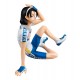 Palm Mate Series Yowamushi Pedal GRANDE ROAD Jinpachi Toudou 