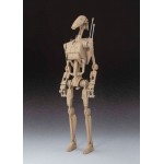 S.H. Figuarts Star Wars Battle Droid Episode I The Phantom Menace BANDAI SPIRITS