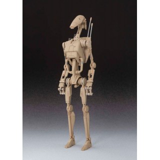 S.H. Figuarts Star Wars Battle Droid Episode I The Phantom Menace BANDAI SPIRITS