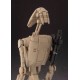 S.H. Figuarts Star Wars Battle Droid Episode I The Phantom Menace BANDAI SPIRITS