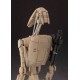 S.H. Figuarts Star Wars Battle Droid Episode I The Phantom Menace BANDAI SPIRITS