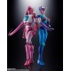 Soul of Chogokin GX 108 Rhine X1 & GX 11R Diana A Mazinger Z BANDAI SPIRITS