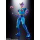 Soul of Chogokin GX 108 Rhine X1 & GX 11R Diana A Mazinger Z BANDAI SPIRITS