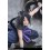 Figuarts ZERO NARUTO Shippuden Sasuke Uchiha The Light & Dark of the Mangekyou Sharingan BANDAI SPIRITS