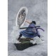 Figuarts ZERO NARUTO Shippuden Sasuke Uchiha The Light & Dark of the Mangekyou Sharingan BANDAI SPIRITS