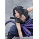 Figuarts ZERO NARUTO Shippuden Sasuke Uchiha The Light & Dark of the Mangekyou Sharingan BANDAI SPIRITS