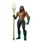 S.H.Figuarts Aquaman and the Lost Kingdom - Aquaman BANDAI SPIRITS