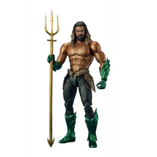 S.H.Figuarts Aquaman and the Lost Kingdom - Aquaman BANDAI SPIRITS