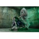 Figuarts ZERO NARUTO Shippuden Sasuke Uchiha The Light & Dark of the Mangekyou Sharingan BANDAI SPIRITS