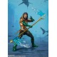 S.H.Figuarts Aquaman and the Lost Kingdom - Aquaman BANDAI SPIRITS