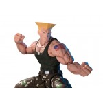 S.H. Figuarts Street Fighter Guile Outfit 2 Series BANDAI SPIRITS