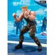 S.H. Figuarts Street Fighter Guile Outfit 2 Series BANDAI SPIRITS