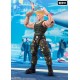 S.H. Figuarts Street Fighter Guile Outfit 2 Series BANDAI SPIRITS