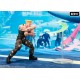 S.H. Figuarts Street Fighter Guile Outfit 2 Series BANDAI SPIRITS
