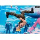 S.H. Figuarts Street Fighter Guile Outfit 2 Series BANDAI SPIRITS