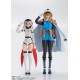 S.H. Figuarts SHY - Spirits BANDAI SPIRITS