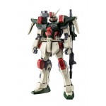 Robot Spirits Mobile Suit Gundam SEED SIDE MS GAT X103 Buster Gundam ver. A.N.I.M.E. BANDAI SPIRITS