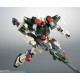Robot Spirits Mobile Suit Gundam SEED SIDE MS GAT X103 Buster Gundam ver. A.N.I.M.E. BANDAI SPIRITS