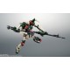 Robot Spirits Mobile Suit Gundam SEED SIDE MS GAT X103 Buster Gundam ver. A.N.I.M.E. BANDAI SPIRITS