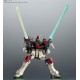 Robot Spirits Mobile Suit Gundam SEED SIDE MS GAT X103 Buster Gundam ver. A.N.I.M.E. BANDAI SPIRITS