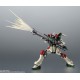 Robot Spirits Mobile Suit Gundam SEED SIDE MS GAT X103 Buster Gundam ver. A.N.I.M.E. BANDAI SPIRITS