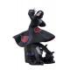 Figuarts Zero (Extra Battle) NARUTO Shippuden Itachi Uchiha The Light & Dark of the Mangekyou Sharingan BANDAI SPIRITS