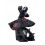 Figuarts Zero (Extra Battle) NARUTO Shippuden Itachi Uchiha The Light & Dark of the Mangekyou Sharingan BANDAI SPIRITS