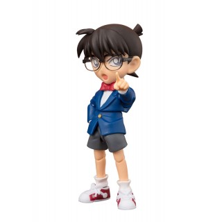 S.H. Figuarts Detective Conan - Conan Edogawa Resolution Part BANDAI SPIRITS