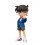 S.H. Figuarts Detective Conan - Conan Edogawa Resolution Part BANDAI SPIRITS