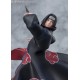 Figuarts Zero (Extra Battle) NARUTO Shippuden Itachi Uchiha The Light & Dark of the Mangekyou Sharingan BANDAI SPIRITS