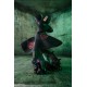 Figuarts Zero (Extra Battle) NARUTO Shippuden Itachi Uchiha The Light & Dark of the Mangekyou Sharingan BANDAI SPIRITS