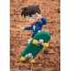 S.H. Figuarts Detective Conan - Conan Edogawa Resolution Part BANDAI SPIRITS
