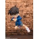 S.H. Figuarts Detective Conan - Conan Edogawa Resolution Part BANDAI SPIRITS